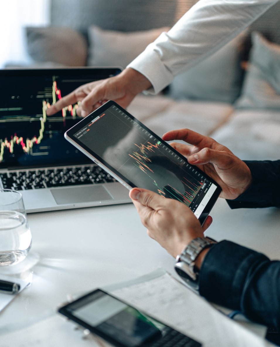 Why CitpexFx?